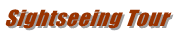 Sightseeing Tour 